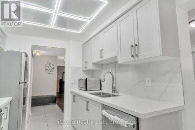 903 - 135 HILLCREST AVENUE Mississauga (Cooksville) Ontario photo 23
