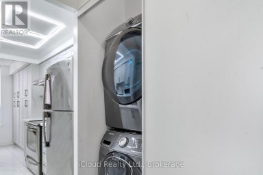 903 - 135 HILLCREST AVENUE Mississauga (Cooksville) Ontario photo 24