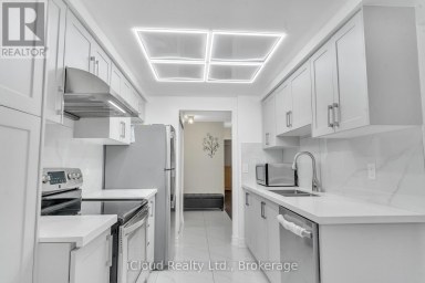 903 - 135 HILLCREST AVENUE Mississauga (Cooksville) Ontario photo 25