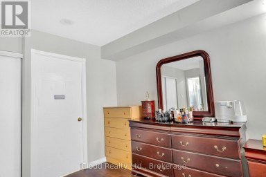 903 - 135 HILLCREST AVENUE Mississauga (Cooksville) Ontario photo 28
