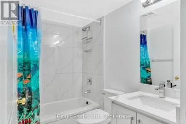 903 - 135 HILLCREST AVENUE Mississauga (Cooksville) Ontario photo 29