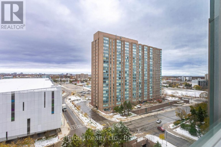 903 - 135 HILLCREST AVENUE, Mississauga (Cooksville), Ontario, L5B4B1
