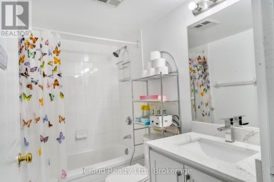 903 - 135 HILLCREST AVENUE Mississauga (Cooksville) Ontario photo 35