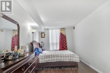 903 - 135 HILLCREST AVENUE Mississauga (Cooksville) Ontario photo 36