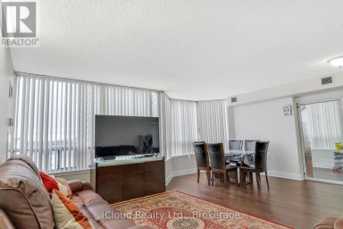 903 - 135 HILLCREST AVENUE Mississauga (Cooksville) Ontario photo 37