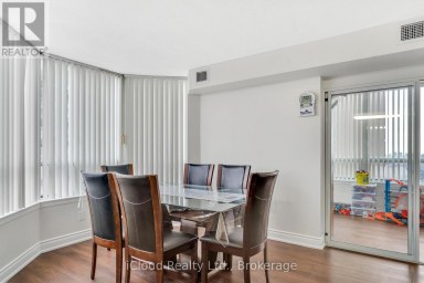 903 - 135 HILLCREST AVENUE Mississauga (Cooksville) Ontario photo 38