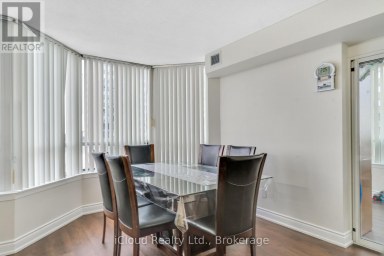 903 - 135 HILLCREST AVENUE Mississauga (Cooksville) Ontario photo 39