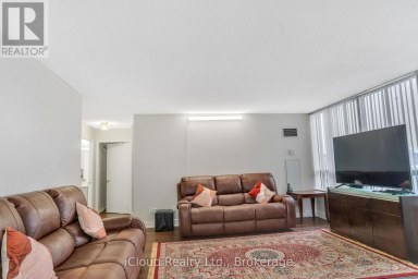 903 - 135 HILLCREST AVENUE Mississauga (Cooksville) Ontario photo 40