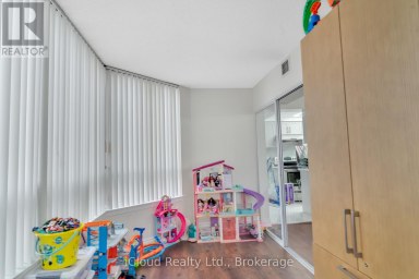 903 - 135 HILLCREST AVENUE Mississauga (Cooksville) Ontario photo 44