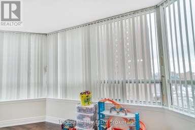 903 - 135 HILLCREST AVENUE Mississauga (Cooksville) Ontario photo 45