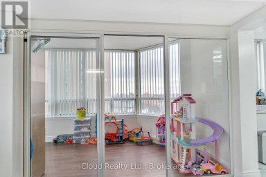 903 - 135 HILLCREST AVENUE Mississauga (Cooksville) Ontario photo 46