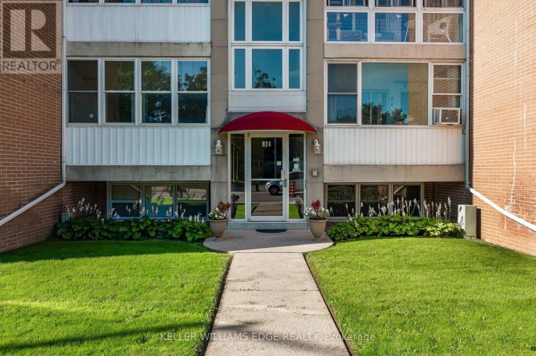9 - 824 BRANT STREET, Burlington (Brant), Ontario, L7R2J5