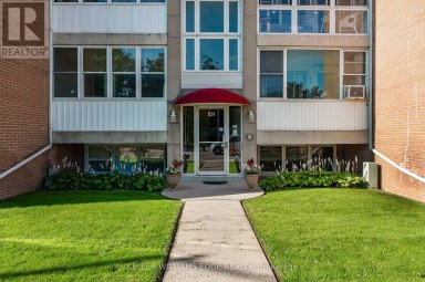 9 - 824 BRANT STREET Burlington (Brant) Ontario photo 2