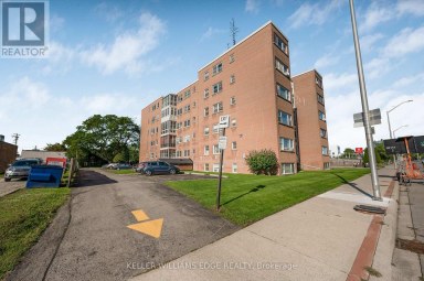 9 - 824 BRANT STREET Burlington (Brant) Ontario photo 3