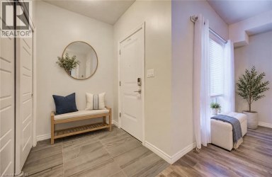 1430 HIGHLAND Road W Unit# 13C Kitchener Ontario photo 2