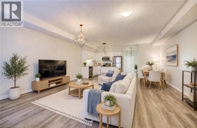 1430 HIGHLAND Road W Unit# 13C Kitchener Ontario photo 3