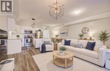 1430 HIGHLAND Road W Unit# 13C Kitchener Ontario photo 4