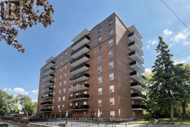 901 - 855 KENNEDY ROAD Toronto (Ionview) Ontario photo 1
