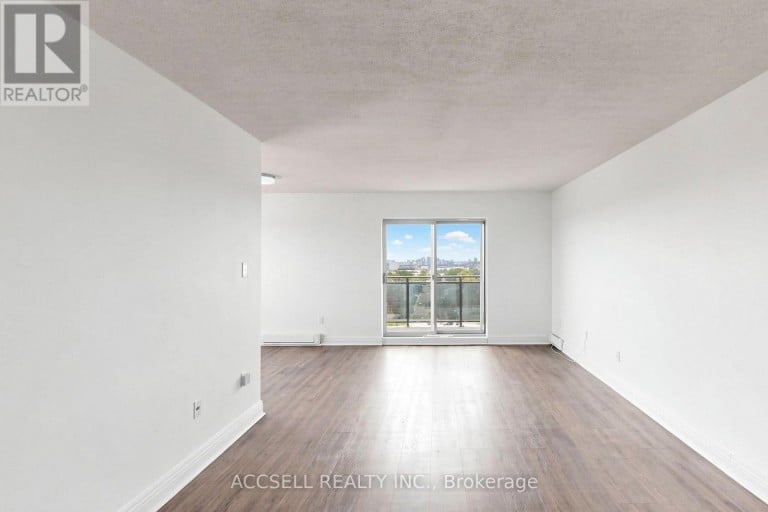 901 - 855 KENNEDY ROAD, Toronto (Ionview), Ontario, M1K2E3