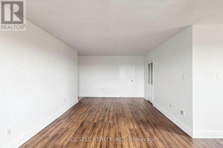 901 - 855 KENNEDY ROAD, Toronto (Ionview), Ontario, M1K2E3