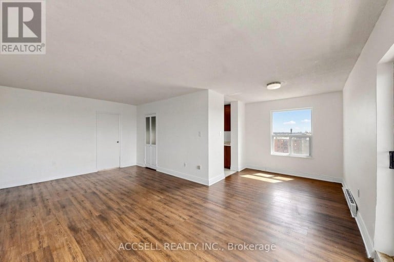 901 - 855 KENNEDY ROAD, Toronto (Ionview), Ontario, M1K2E3