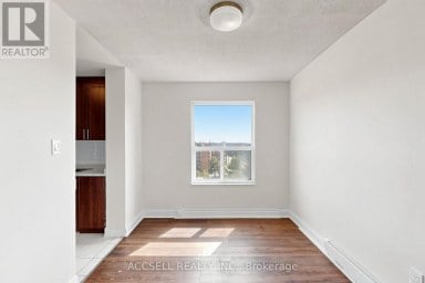 901 - 855 KENNEDY ROAD Toronto (Ionview) Ontario photo 15