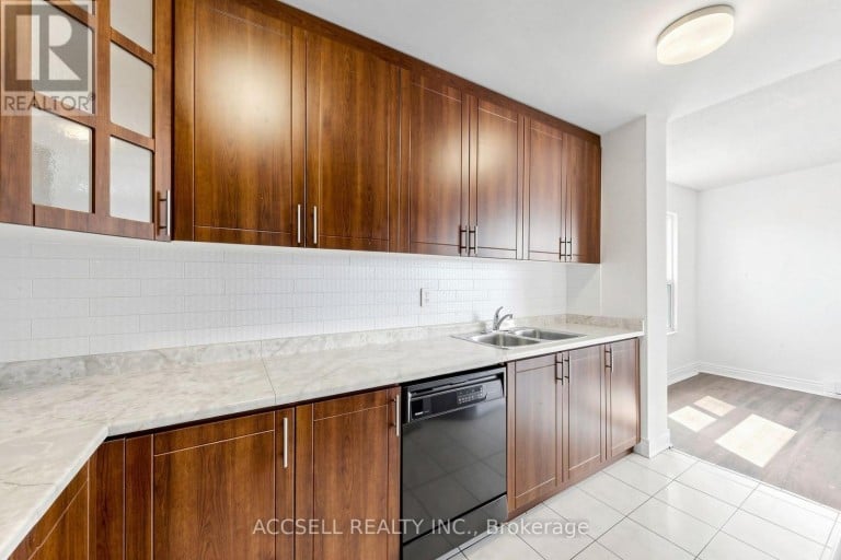 901 - 855 KENNEDY ROAD, Toronto (Ionview), Ontario, M1K2E3