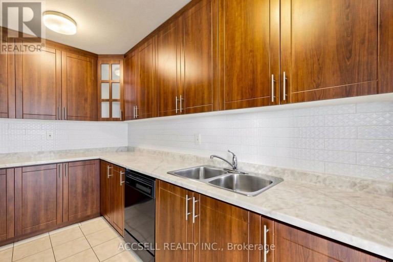 901 - 855 KENNEDY ROAD, Toronto (Ionview), Ontario, M1K2E3