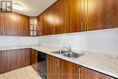 901 - 855 KENNEDY ROAD Toronto (Ionview) Ontario photo 17