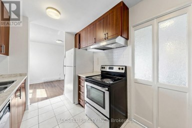 901 - 855 KENNEDY ROAD Toronto (Ionview) Ontario photo 18