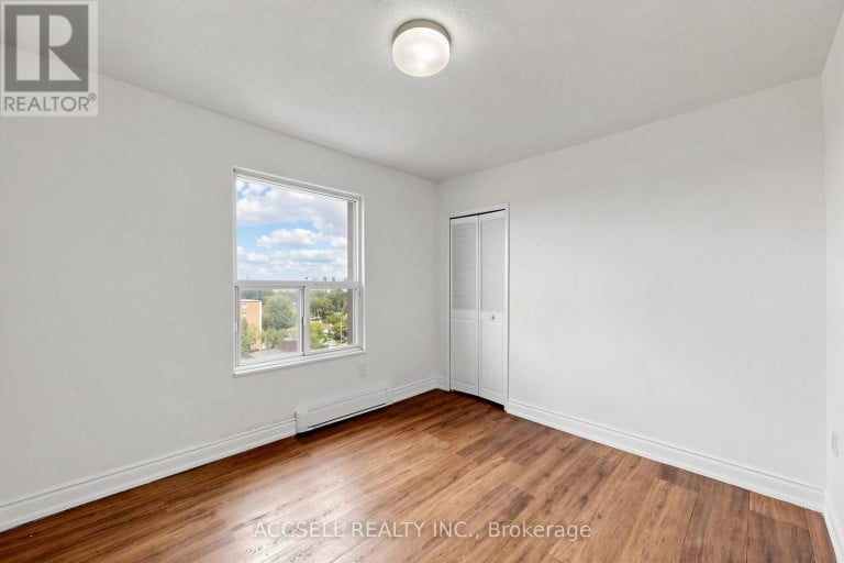 901 - 855 KENNEDY ROAD, Toronto (Ionview), Ontario, M1K2E3