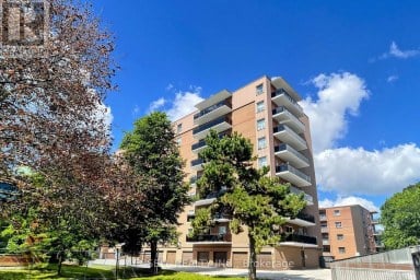 901 - 855 KENNEDY ROAD Toronto (Ionview) Ontario photo 2