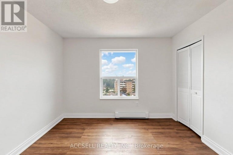 901 - 855 KENNEDY ROAD, Toronto (Ionview), Ontario, M1K2E3