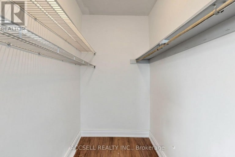 901 - 855 KENNEDY ROAD, Toronto (Ionview), Ontario, M1K2E3