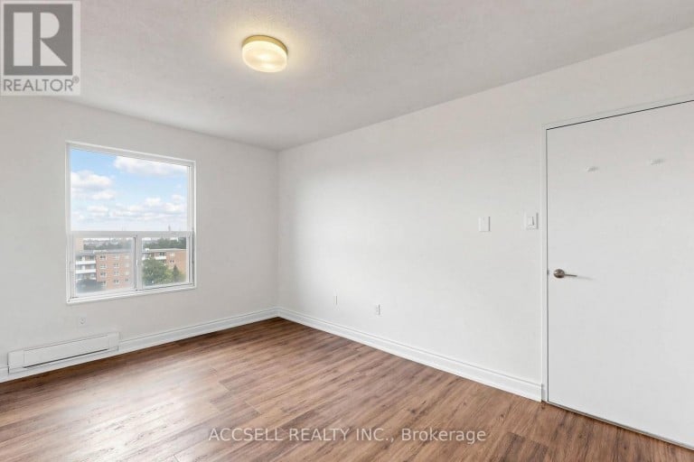 901 - 855 KENNEDY ROAD, Toronto (Ionview), Ontario, M1K2E3