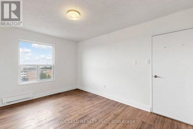 901 - 855 KENNEDY ROAD Toronto (Ionview) Ontario photo 23
