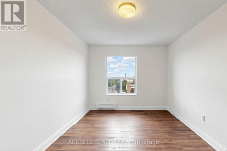 901 - 855 KENNEDY ROAD, Toronto (Ionview), Ontario, M1K2E3
