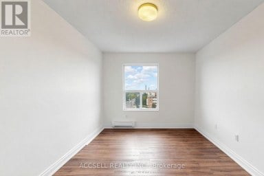 901 - 855 KENNEDY ROAD Toronto (Ionview) Ontario photo 24