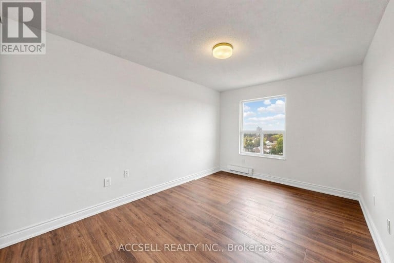 901 - 855 KENNEDY ROAD, Toronto (Ionview), Ontario, M1K2E3