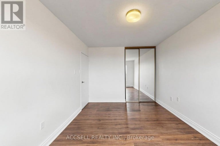 901 - 855 KENNEDY ROAD, Toronto (Ionview), Ontario, M1K2E3