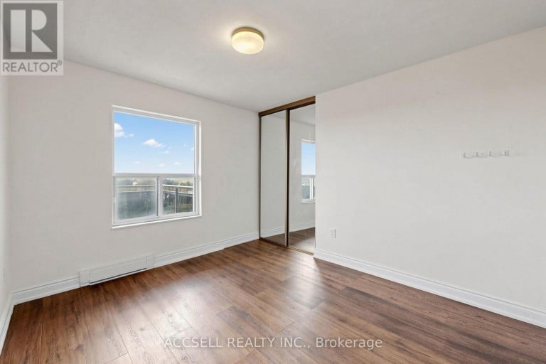 901 - 855 KENNEDY ROAD, Toronto (Ionview), Ontario, M1K2E3