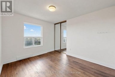 901 - 855 KENNEDY ROAD Toronto (Ionview) Ontario photo 27