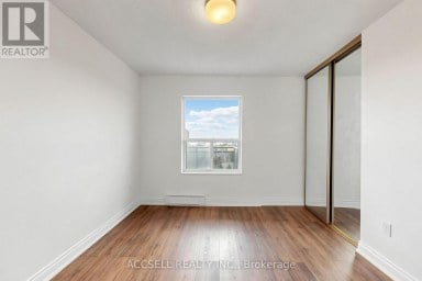 901 - 855 KENNEDY ROAD Toronto (Ionview) Ontario photo 28