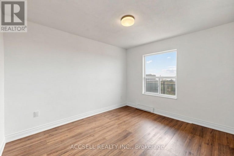 901 - 855 KENNEDY ROAD, Toronto (Ionview), Ontario, M1K2E3