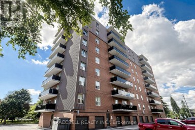 901 - 855 KENNEDY ROAD Toronto (Ionview) Ontario photo 3