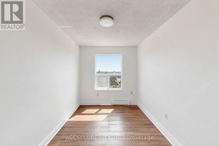 901 - 855 KENNEDY ROAD, Toronto (Ionview), Ontario, M1K2E3
