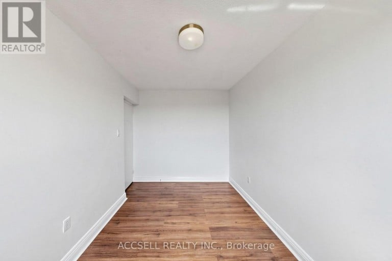 901 - 855 KENNEDY ROAD, Toronto (Ionview), Ontario, M1K2E3