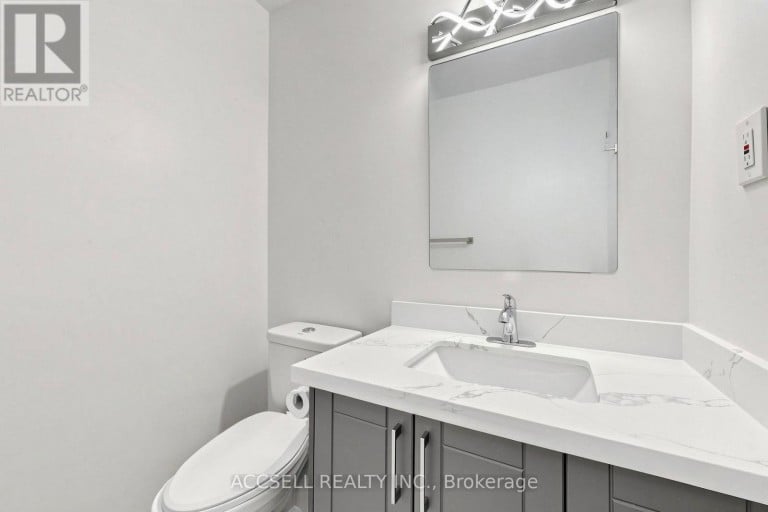 901 - 855 KENNEDY ROAD, Toronto (Ionview), Ontario, M1K2E3