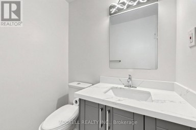 901 - 855 KENNEDY ROAD Toronto (Ionview) Ontario photo 33