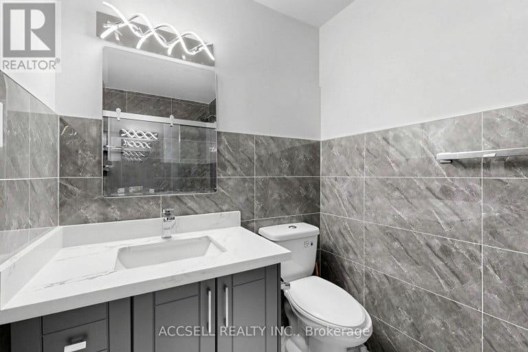 901 - 855 KENNEDY ROAD, Toronto (Ionview), Ontario, M1K2E3